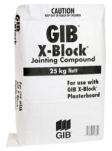 Xblock Jointing Compound