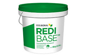 RediBase™ (Premix Base)