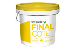 FinalCote® finishing compound