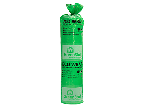 greenstuf eco wrap