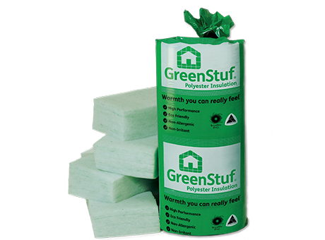 greenstuf thermal pads