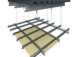 Steel Stud & Ceiling Systems