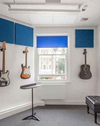 acoustic solutions